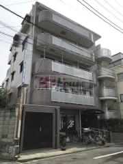 西武新宿線野方駅まで徒歩2分