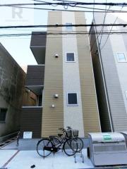 地下鉄谷町線千林大宮駅まで徒歩5分