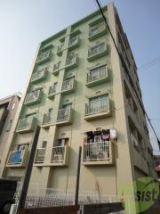 大手町マンション