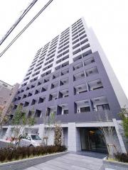ライジングプレイス川崎