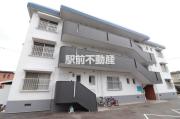 ＪＲ久大本線久留米高校前駅まで徒歩13分