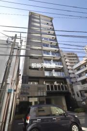 サンヒルズ大橋駅前