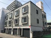 アイエス北円山III