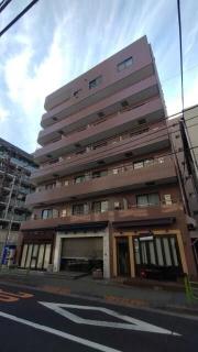 勝どき第三関根ビル
