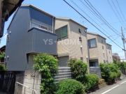 ＪＲ中央線西荻窪駅まで徒歩4分