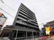 ＪＲ大阪環状線弁天町駅まで徒歩10分
