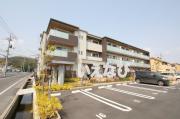 ＪＲ山陽本線庭瀬駅まで徒歩18分