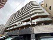 ガーラステーション横濱関内