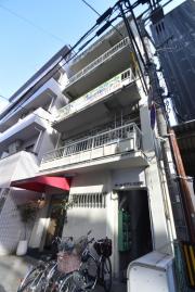 ホームオアシス光町