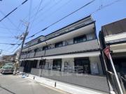 フォルトゥーナ東寺町