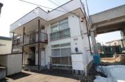 ＪＲ札沼線八軒駅まで徒歩6分