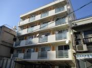 プレアール岡山医大東
