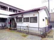 西武池袋・豊島線入間市駅まで徒歩21分