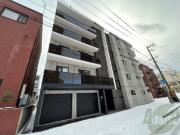alesia北円山