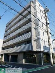 ステージファースト経堂アジールコート