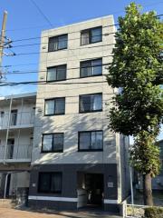 ＪＲ南武線武蔵中原駅まで徒歩8分