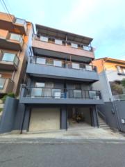 ユウビパレス樫切山