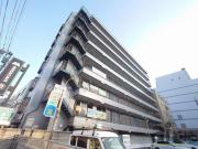 西武新宿線田無駅まで徒歩4分
