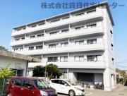 ＪＲ紀勢本線紀三井寺駅までバス約6分 徒歩2分