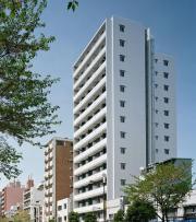 門前仲町レジデンス参番館