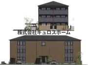 地下鉄千日前線南巽駅まで徒歩3分