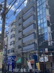ＪＲ横浜線相模原駅まで徒歩2分