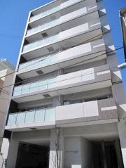 ＪＲ総武本線錦糸町駅まで徒歩11分