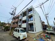 地下鉄御堂筋線江坂駅まで徒歩15分