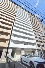 広島電鉄皆実線比治山橋駅まで徒歩10分