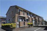 東武宇都宮線西川田駅までバス約5分 徒歩5分
