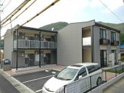 ＪＲ宇野線備前田井駅まで徒歩24分