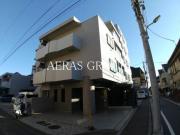 セレーブル城南 2階南バルコニー住戸