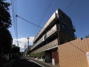 ロンスター三軒茶屋