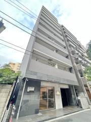 ハーモニーレジデンス川崎