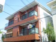 阪急宝塚線岡町駅まで徒歩13分
