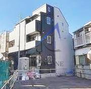 Cartello立石