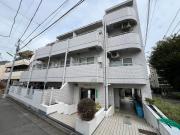 京王線千歳烏山駅まで徒歩3分