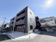 Louis Apartment 豊中蛍池 ウエスト