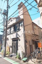 サントミ町屋ハウス1