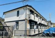 ＪＲ横浜線八王子駅まで徒歩13分