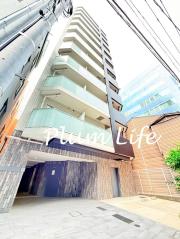 都営大江戸線蔵前駅まで徒歩2分