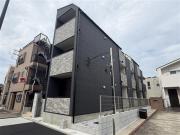 京王線調布駅まで徒歩10分