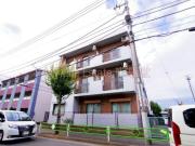 西武多摩湖線一橋学園駅まで徒歩10分