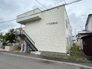 エンゼルハイツ永山