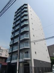 ルクシェール横濱吉野町