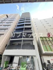 都営三田線新板橋駅まで徒歩2分