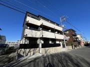 京王相模原線京王よみうりランド駅まで徒歩10分