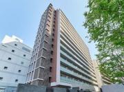 都営浅草線蔵前駅まで徒歩4分