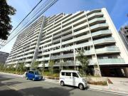 プライムパークス品川シーサイドザ・タワー