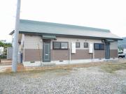 太田町4丁目棟割貸家